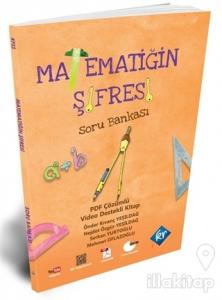 2020 Matematiğin Şifresi Soru Bankası
