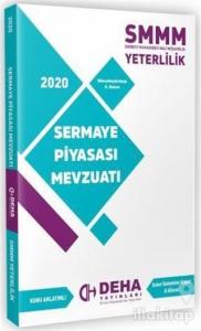 2020 SMMM Serbest Piyasa Mevzuatı