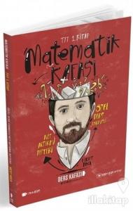 2020 TYT 1. Kitap Matematik Kafası Net Artırma Defteri Özel Ders Formatlı