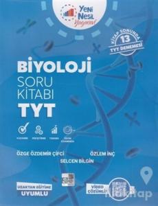 2020 TYT Biyoloji Soru Kitabı