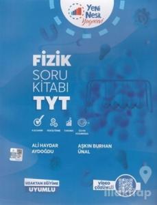 2020 TYT Fizik Soru Kitabı