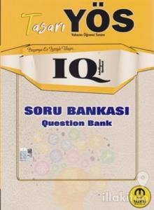 2020 YÖS IQ Soru Bankası