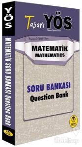 2020 YÖS Matematik Soru Bankası