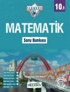 2021 10.Sınıf Iceberg Matematik Soru Bankası