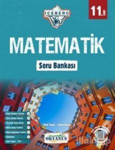 2021 11.Sınıf Iceberg Matematik Soru Bankası