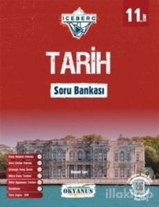2021 11.Sınıf Iceberg Tarih Soru Bankası