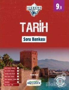 2021 9.Sınıf Iceberg Tarih Soru Bankası