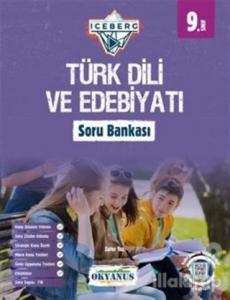 2021 9.Sınıf Iceberg Türk Dili ve Edebiyatı Soru Bankası