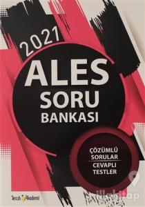 2021 ALES Soru Bankası