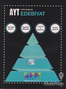 2021 AYT Edebiyat Soru Bankası