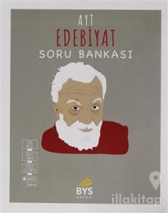 2021 AYT Edebiyat Soru Bankası