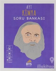 2021 AYT Kimya Soru Bankası