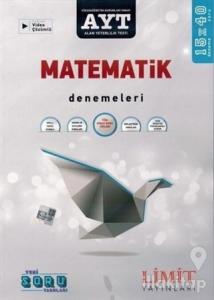 2021 AYT Matematik Denemeleri 15x40