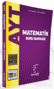 2021 AYT Matematik Soru Bankası