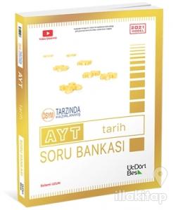 2021 AYT Tarih Soru Bankası