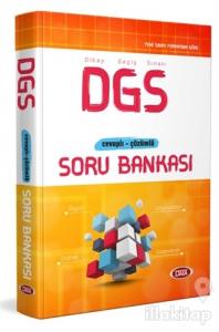 2021 DGS Soru Bankası