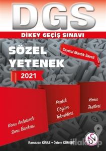 2021 DGS Sözel Yetenek Konu Anlatımlı Soru Bankası