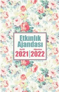 2021 Eylül-2022 Ağustos Etkinlik Ajandası - Gül Goncası