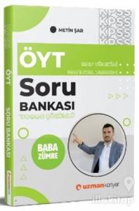 2021 KPSS Baba Zümre ÖYT ve Sınıf Yönetimi ve Materyal Tasarımı Soru Bankası