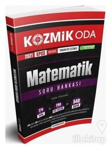 2021 KPSS Matematik Soru Bankası