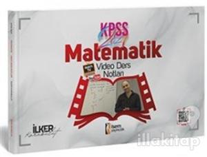 2021 KPSS Matematik Video Ders Notları