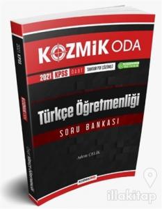 2021 KPSS ÖABT Türkçe Öğretmenliği PDF Çözümlü Soru Bankası