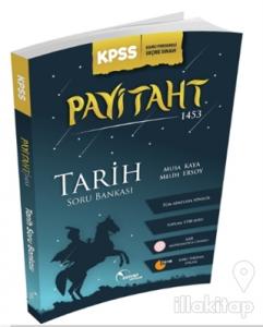 2021 KPSS Payitaht Tarih Soru Bankası