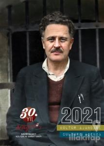 2021 Kültür Ajandası