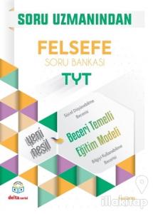 2021 Soru Uzmanından TYT Felsefe Soru Bankası