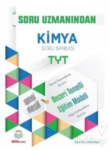 2021 Soru Uzmanından TYT Kimya Soru Bankası