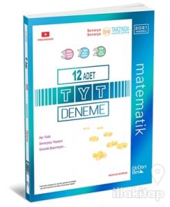 2021 TYT 12'li Matematik Deneme