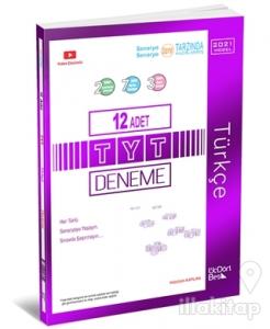 2021 TYT 12'li Türkçe Deneme
