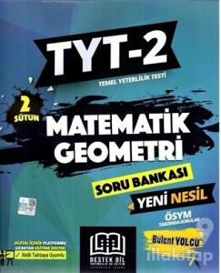 2021 TYT 2 Matematik Geometri Soru Bankası