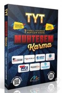 2021 TYT 7'li Deneme Seti