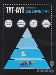 2021 TYT-AYT Geometri Soru Bankası