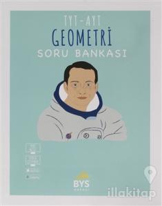 2021 TYT AYT Geometri Soru Bankası