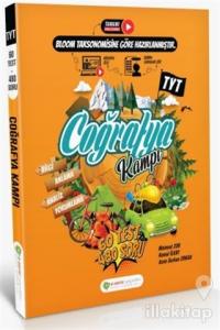 2021 TYT Coğrafya Kampı