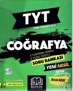 2021 TYT Coğrafya Kazanım Odaklı Konu Özetli Soru Bankası