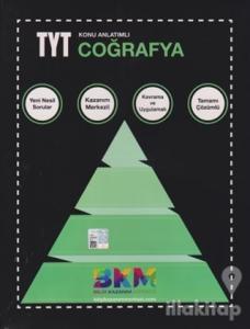 2021 TYT Coğrafya Konu Anlatımlı