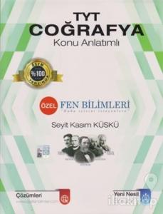 2021 TYT Coğrafya Konu Anlatımlı