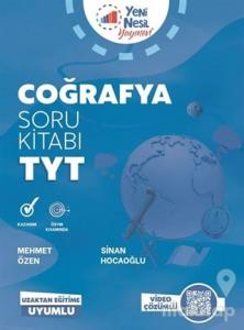 2021 TYT Coğrafya Soru Kitabı
