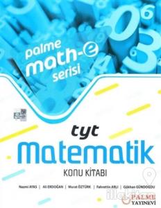 2021 TYT Matematik Konu Kitabı