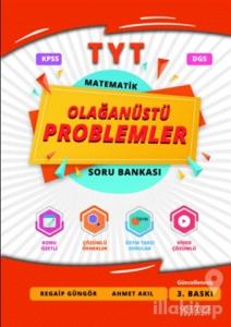 2021 TYT Matematik Olağanüstü Problemler Soru Bankası