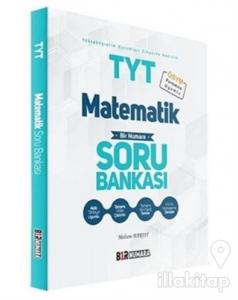 2021 TYT Matematik Soru Bankası