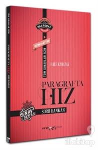2021 TYT Paragrafta Hız Soru Bankası