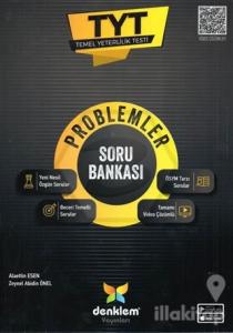 2021 TYT Problemler Soru Bankası