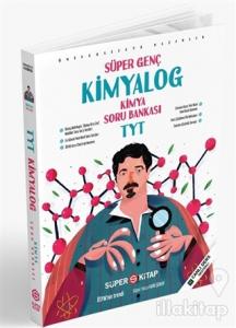 2021 TYT Süper Genç Kimyalog Kimya Soru Bankası