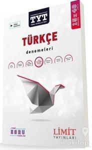 2021 TYT Türkçe Denemeleri