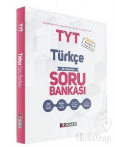 2021 TYT Türkçe Soru Bankası