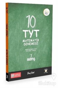 2021 TYT Video Çözümlü 10 Matematik Denemesi